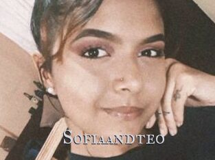 Sofiaandteo