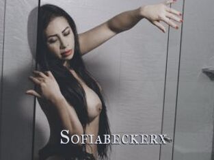Sofiabeckerx
