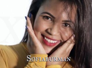 Sofiaburman
