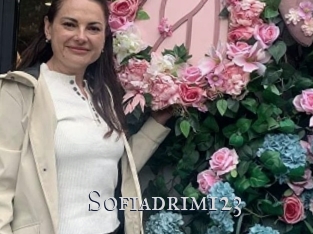 sofiadrim123 Xxx Amateur