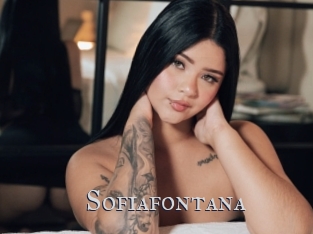 Sofiafontana