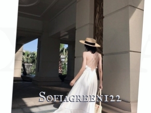 sofiagreen122 Xxx Amateur