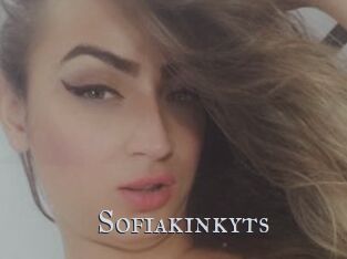 Sofiakinkyts