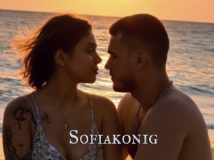 Sofiakonig