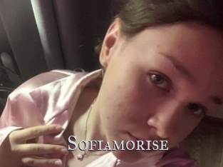 Sofiamorise