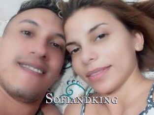 Sofiandking