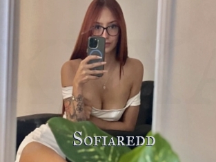 Sofiaredd