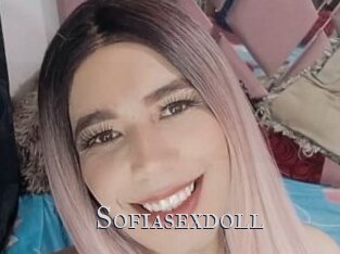 Sofiasexdoll