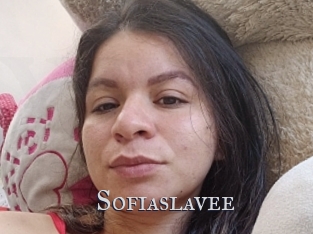 Sofiaslavee