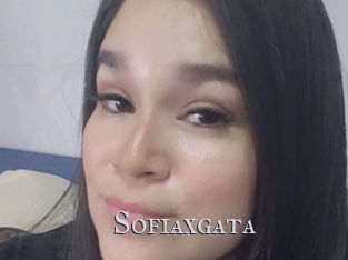 Sofiaxgata