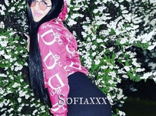 Sofiaxxx