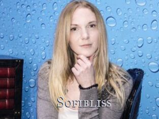 Sofibliss