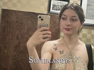 sofiecandys Xxx Amateur