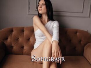 Sofigrase