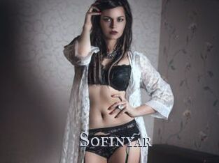 Sofinyar