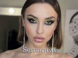 sofirichman Xxx Amateur