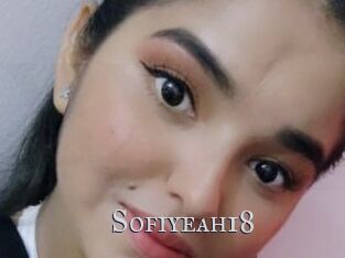 Sofiyeah18
