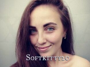 Softkitty20