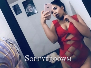 Soleybroowm