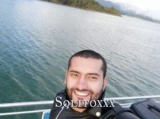 Solitoxxx
