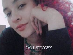 Solshowx