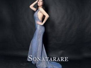 Sonatarare