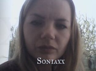 Soniaxx