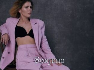 Sonjeho