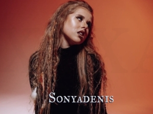 Sonyadenis