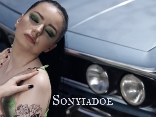 sonyiadoe Xxx Amateur