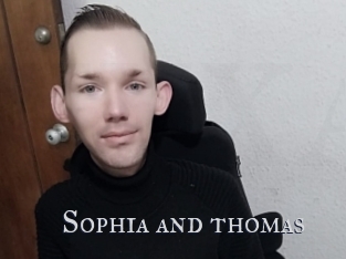 sophia_and_thomas Xxx Amateur