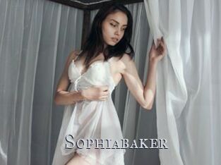Sophiabaker
