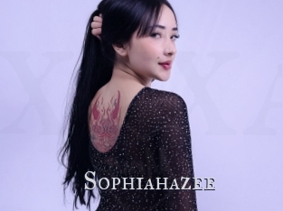 Sophiahazee