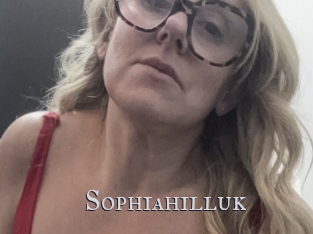 Sophiahilluk