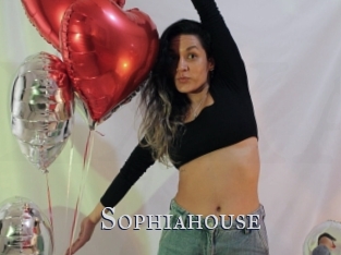 Sophiahouse