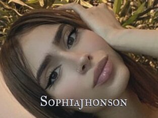 Sophiajhonson