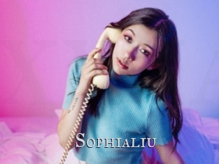 Sophialiu
