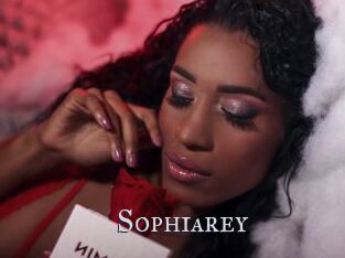 Sophiarey