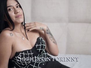 Sophiasantorinny