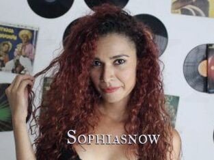 Sophiasnow