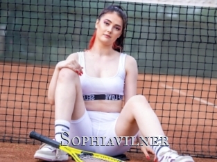 sophiavilner Xxx Amateur