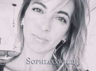 Sophiaxxwild