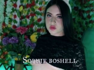 Sophie_boshell