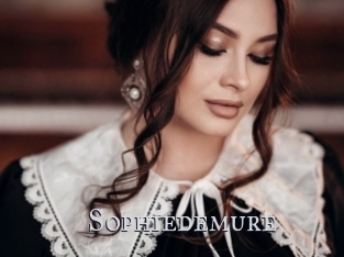 Sophiedemure