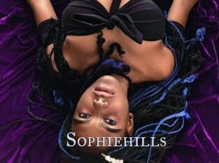 Sophiehills