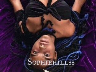 Sophiehillss