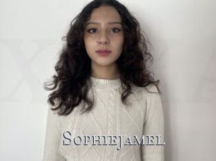 Sophiejamel
