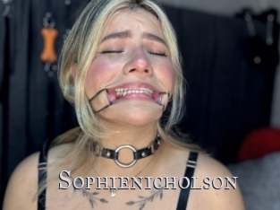 Sophienicholson