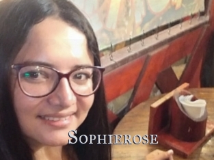 Sophierose