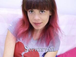 Sophietail